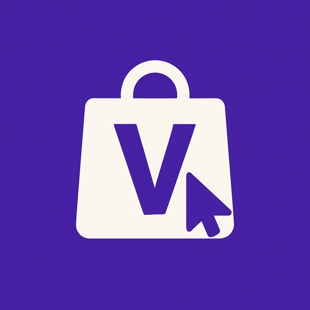Vende Online Logo